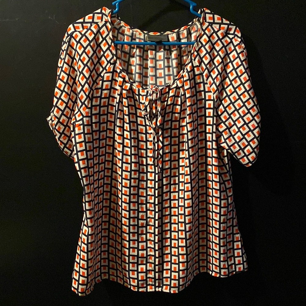 Worthington Blouse